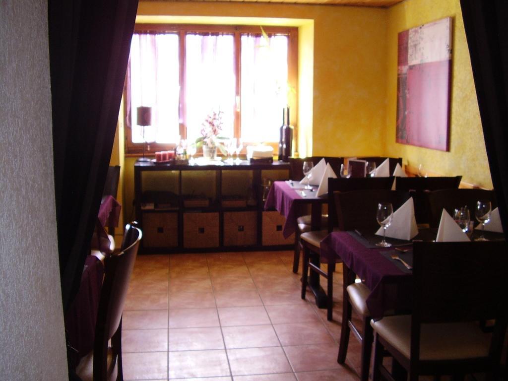 Les Alpes Hotel Finhaut Ngoại thất bức ảnh